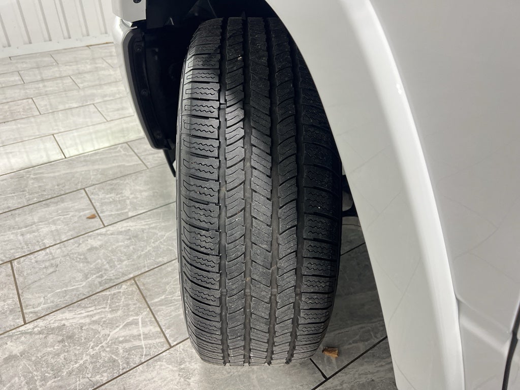 2025 RAM 1500 Laramie Crew Cab 4x4 5'7' Box