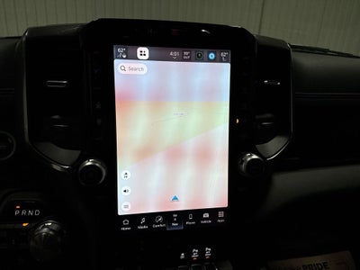 2026 RAM Ram 1500 Laramie