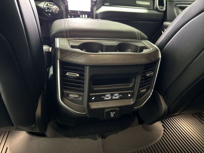 2026 RAM Ram 1500 Laramie