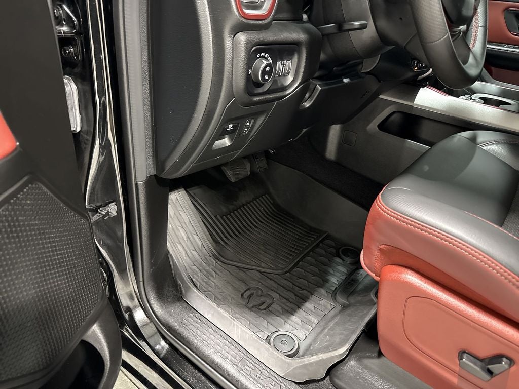 2025 RAM Ram 1500 Rebel