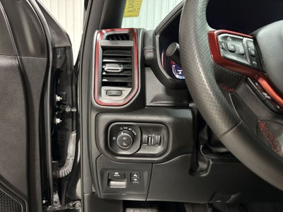 2025 RAM Ram 1500 Rebel