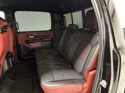2025 RAM Ram 1500 Rebel