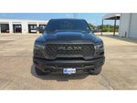 2025 RAM Ram 1500 Rebel