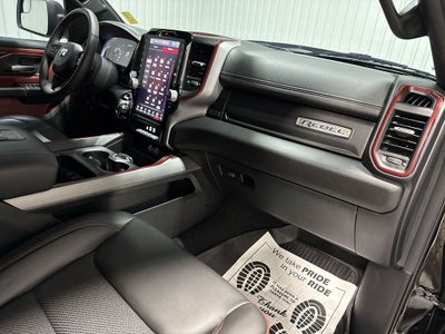 2025 RAM Ram 1500 Rebel