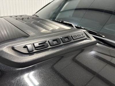 2025 RAM Ram 1500 Rebel