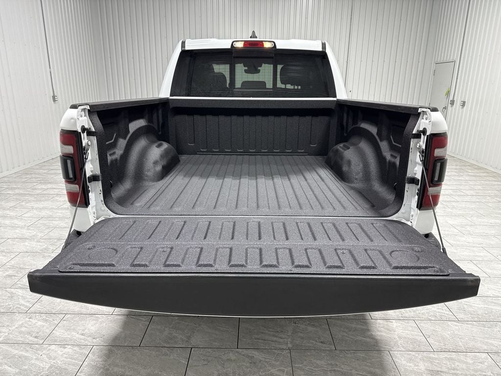 2020 RAM 1500 Rebel Crew Cab 4x4 5'7' Box