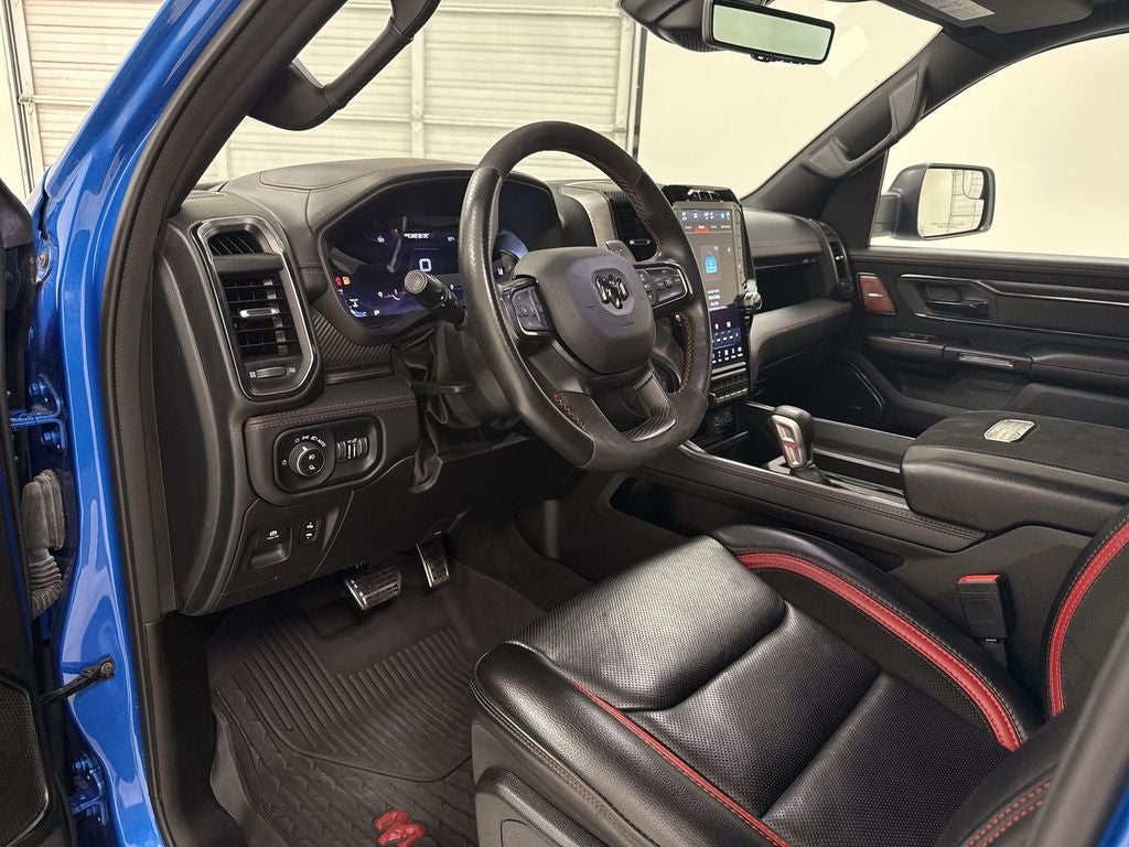 2023 RAM 1500 TRX Crew Cab 4x4 5'7' Box