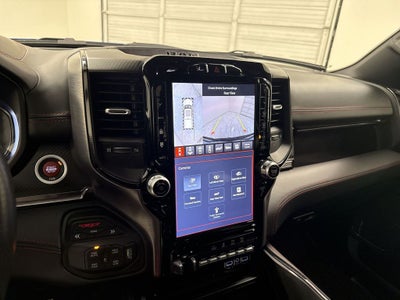 2023 RAM 1500 TRX Crew Cab 4x4 5'7' Box