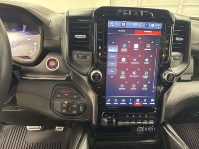 2023 RAM 1500 TRX Crew Cab 4x4 5'7' Box