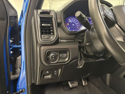 2023 RAM 1500 TRX Crew Cab 4x4 5'7' Box