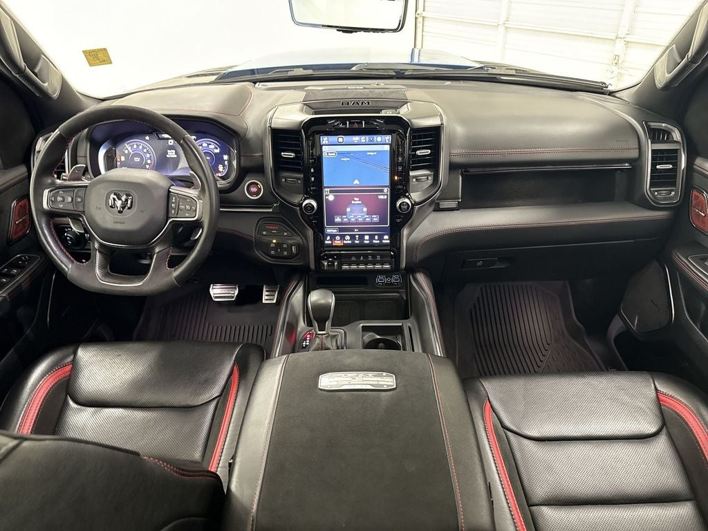 2023 RAM 1500 TRX Crew Cab 4x4 5'7' Box