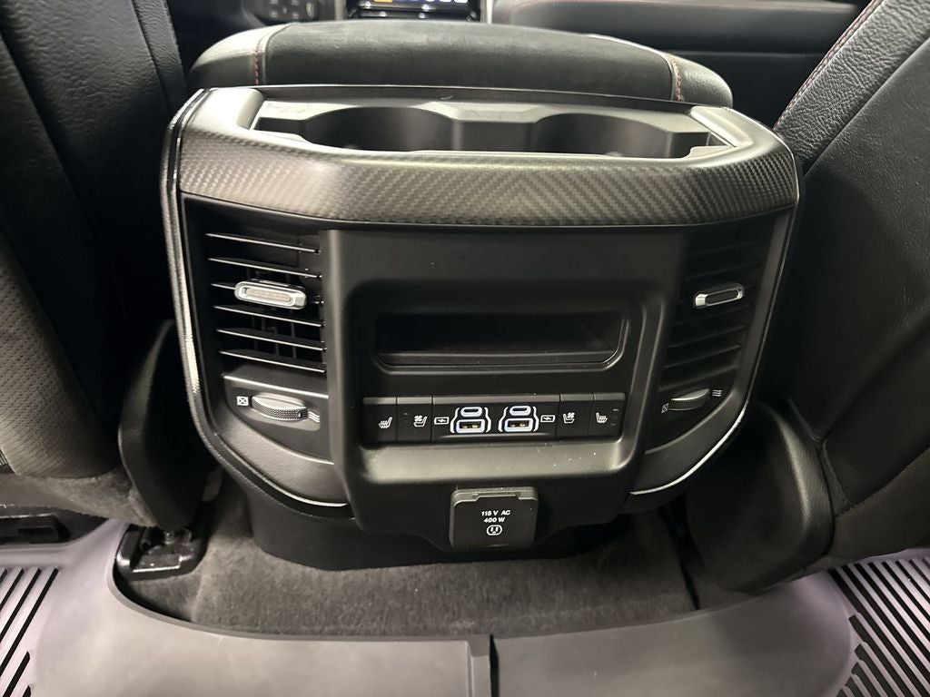 2023 RAM 1500 TRX Crew Cab 4x4 5'7' Box