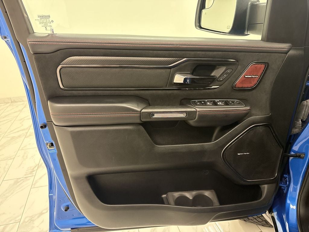 2023 RAM 1500 TRX Crew Cab 4x4 5'7' Box