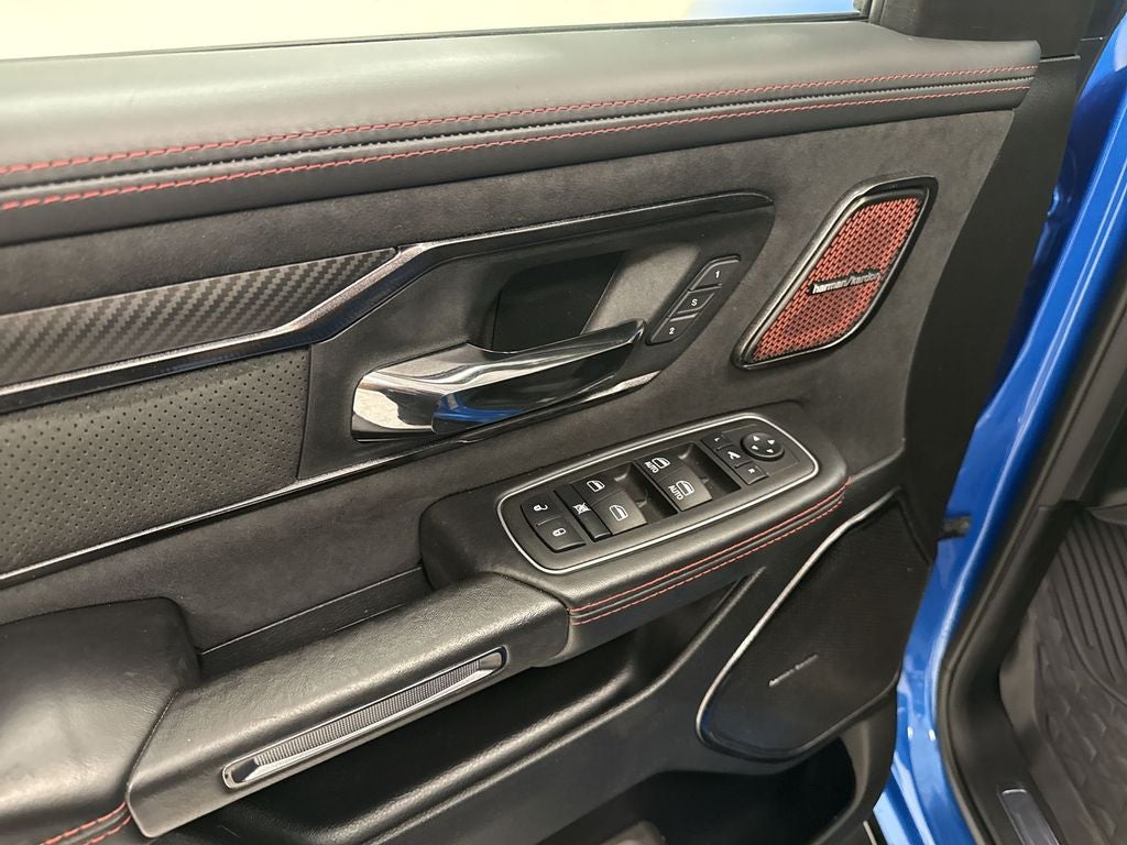 2023 RAM 1500 TRX Crew Cab 4x4 5'7' Box