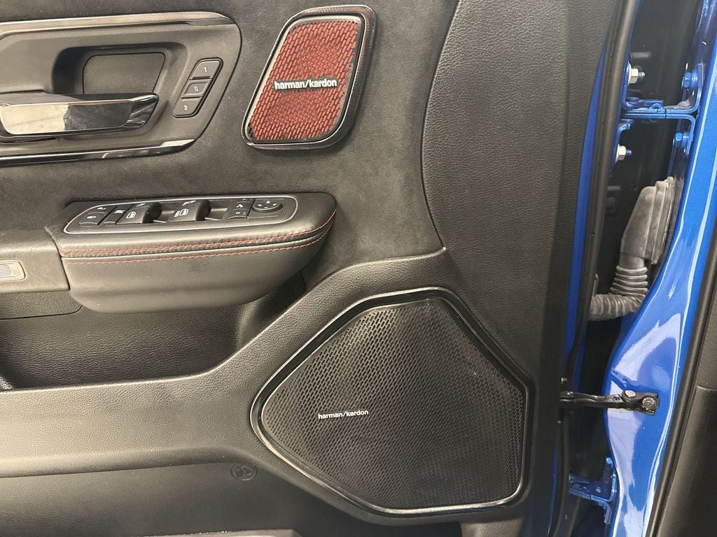 2023 RAM 1500 TRX Crew Cab 4x4 5'7' Box