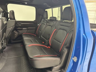 2023 RAM 1500 TRX Crew Cab 4x4 5'7' Box