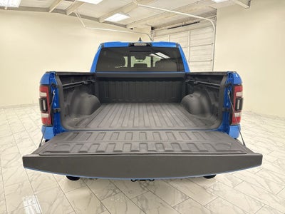 2023 RAM 1500 TRX Crew Cab 4x4 5'7' Box