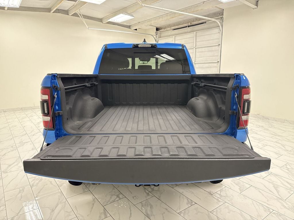 2023 RAM 1500 TRX Crew Cab 4x4 5'7' Box