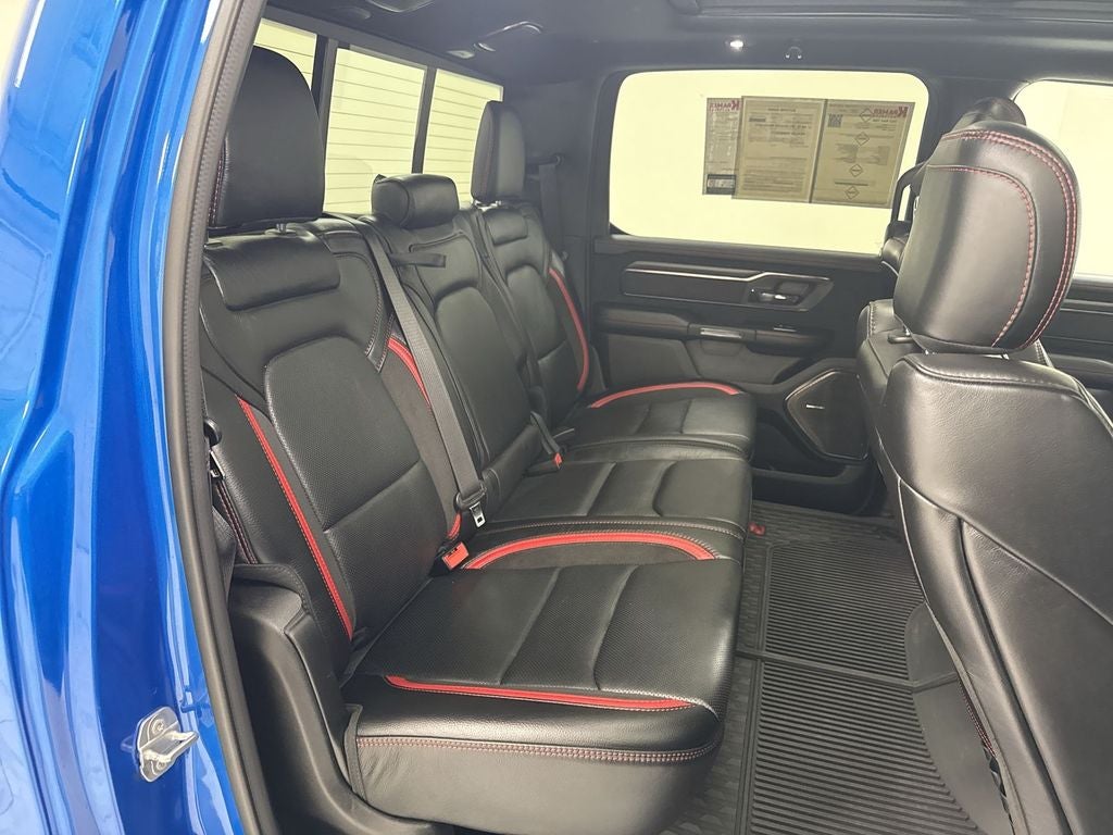 2023 RAM 1500 TRX Crew Cab 4x4 5'7' Box