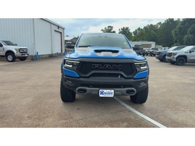 2023 RAM 1500 TRX Crew Cab 4x4 5'7' Box