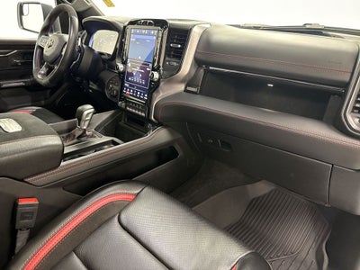 2023 RAM 1500 TRX Crew Cab 4x4 5'7' Box