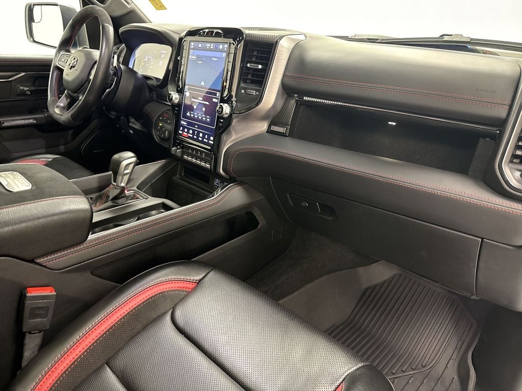 2023 RAM 1500 TRX Crew Cab 4x4 5'7' Box