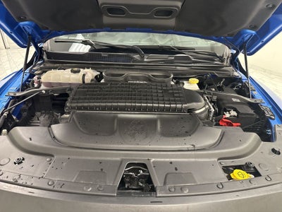 2023 RAM 1500 TRX Crew Cab 4x4 5'7' Box