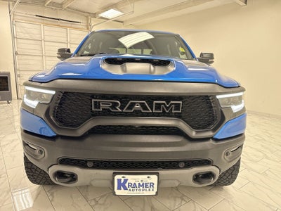 2023 RAM 1500 TRX Crew Cab 4x4 5'7' Box