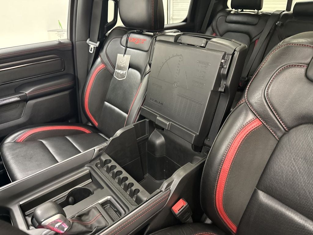 2023 RAM 1500 TRX Crew Cab 4x4 5'7' Box