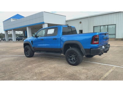 2023 RAM 1500 TRX Crew Cab 4x4 5'7' Box