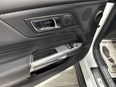 2025 Ford Mustang GT Premium Fastback