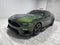 2022 Ford Mustang Mach 1 Fastback
