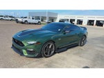 2022 Ford Mustang Mach 1 Fastback