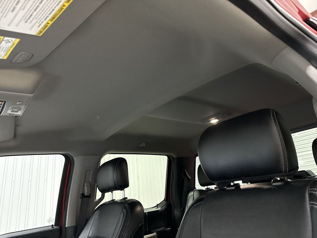 2020 Ford F-250 LARIAT