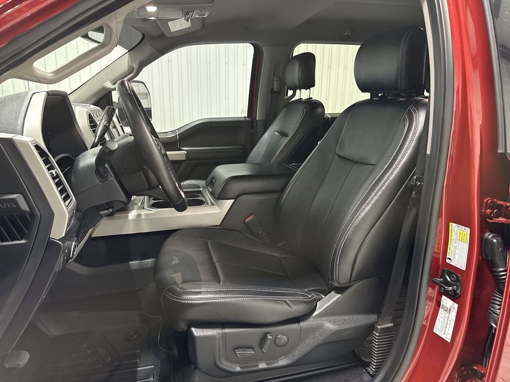 2020 Ford F-250 LARIAT