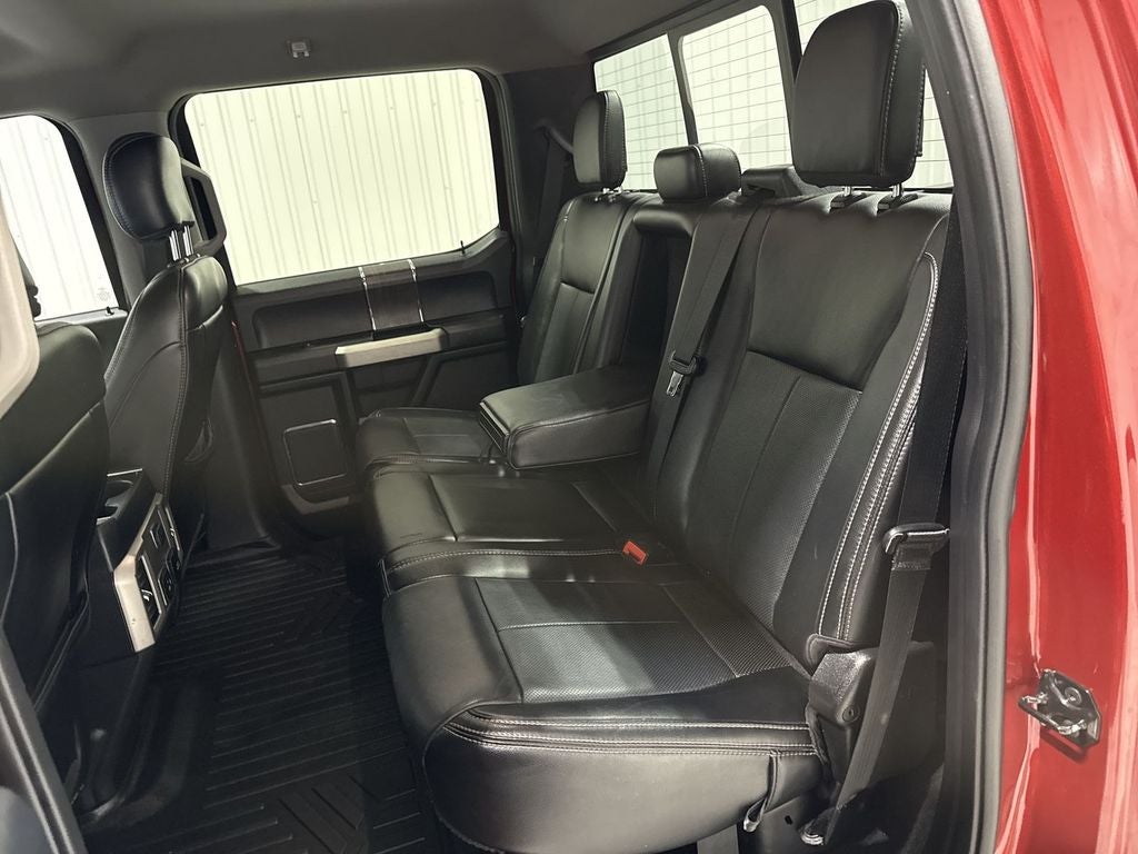 2020 Ford F-250 LARIAT