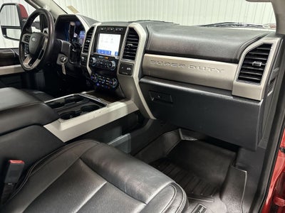 2020 Ford F-250 LARIAT