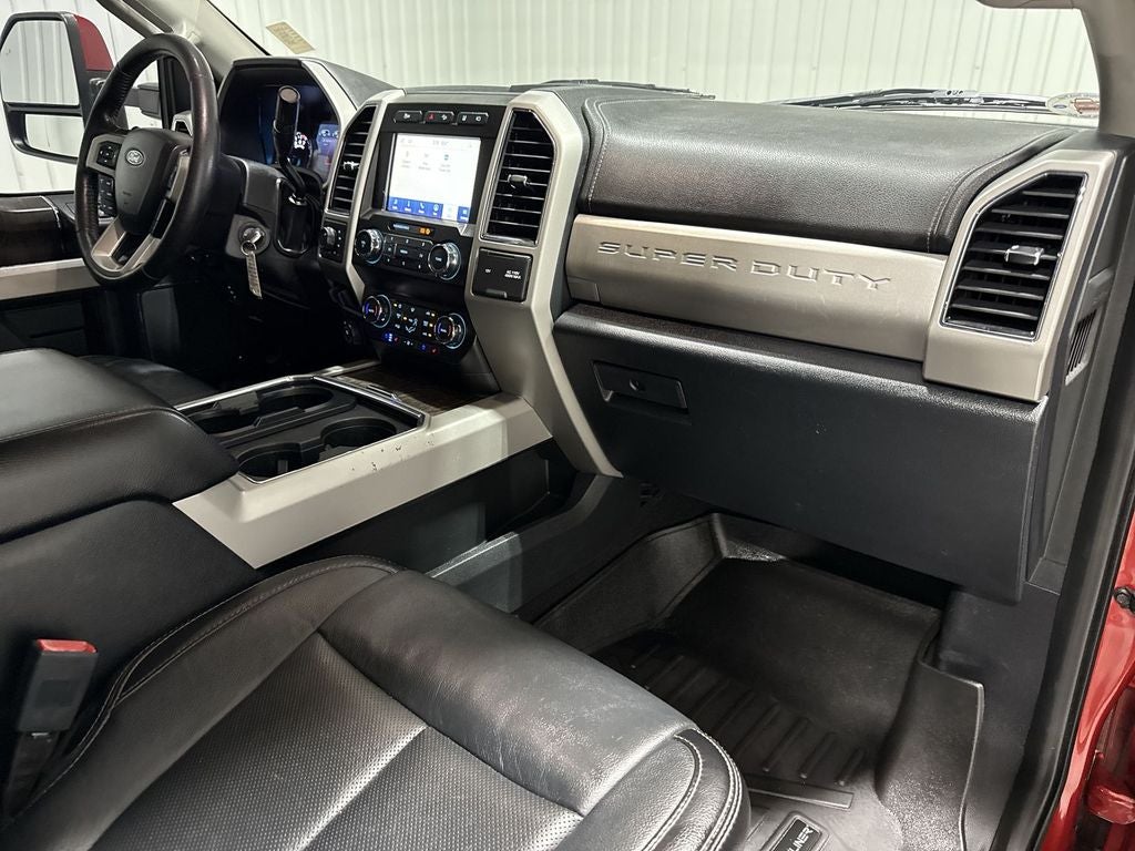 2020 Ford F-250 LARIAT