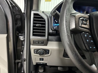 2021 Ford F-250 XLT