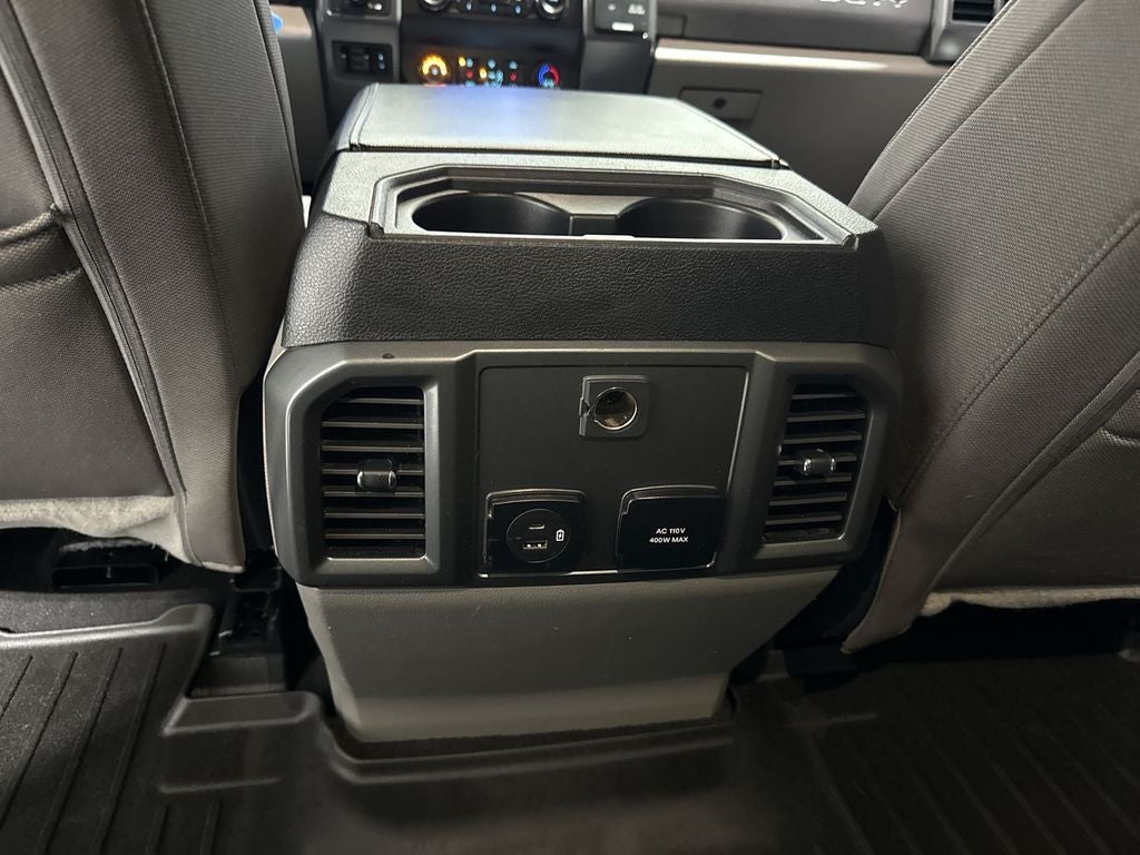 2021 Ford F-250 XLT
