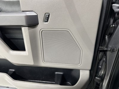 2021 Ford F-250 XLT