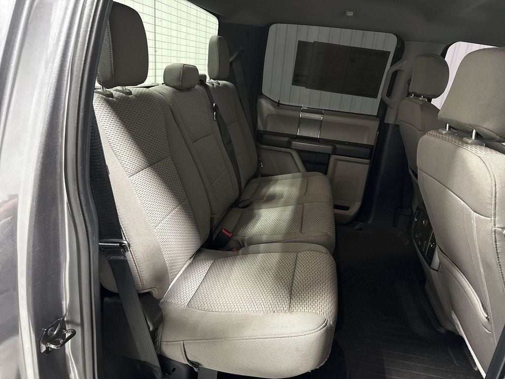2021 Ford F-250 XLT
