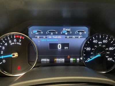 2022 Ford F-250 Platinum