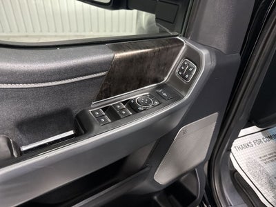 2024 Ford F-250 LARIAT