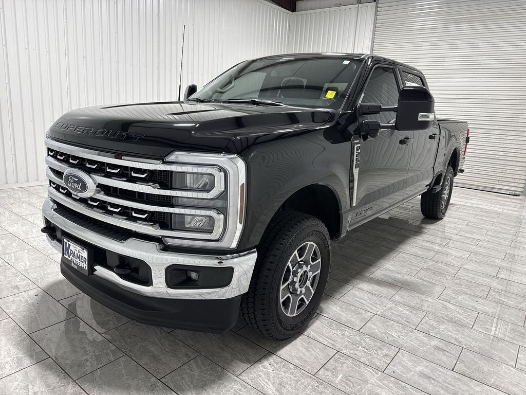 2024 Ford F-250 LARIAT