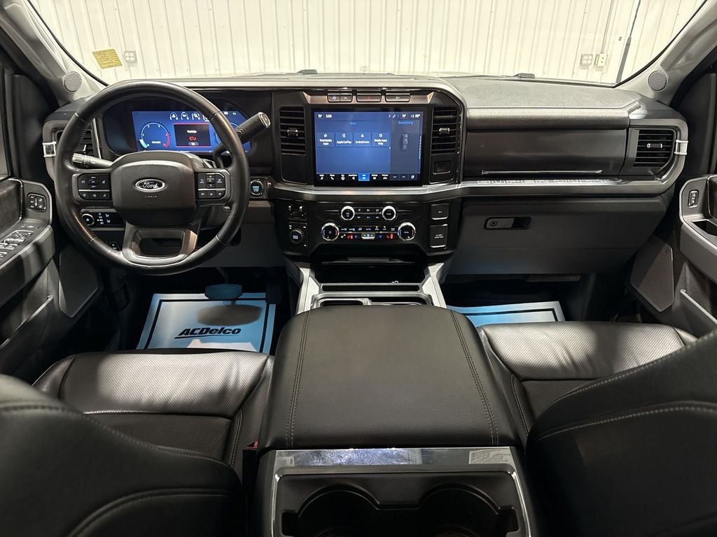 2024 Ford F-250 LARIAT