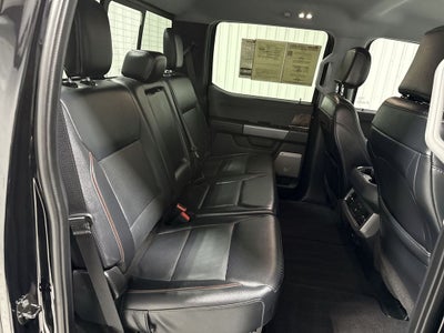 2024 Ford F-250 LARIAT