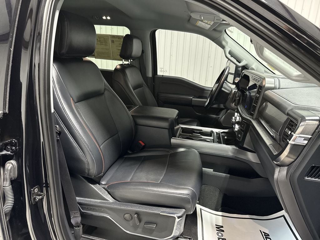 2024 Ford F-250 LARIAT