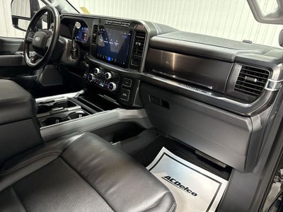 2024 Ford F-250 LARIAT