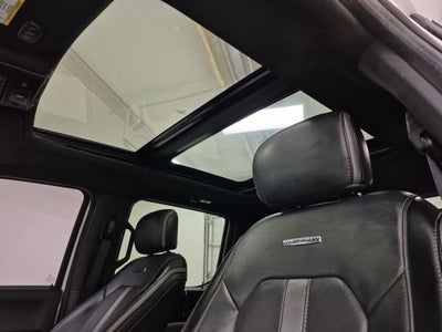 2019 Ford F-250 Platinum